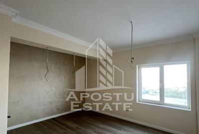 Apartament cu o camera amenajat in bloc nou - 5