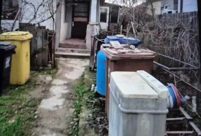 Casă cu 4 camere în Gării - 3