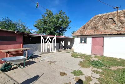 Casă cu 4 camere cu Canalizare în Gușterița - 7