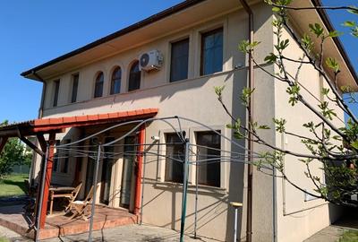 Casă individuală cu 5 camere cu Teren 913 Mp în Domnești - 3