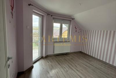 Casă individuală cu 4 camere cu Canalizare în Centura - 6