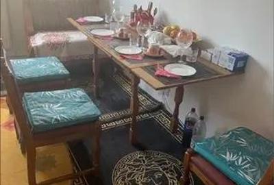 Apartament cu 4 camere semidecomandat în Dacia - 1