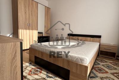 Ap. etaj 1,decomandat,2 camere,2balcoane,loc de parcare/Sibiu/Aeroport - 2