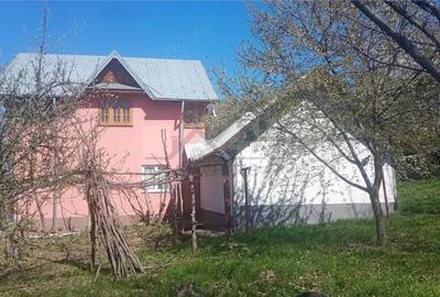 Casă cu Canalizare în Bucium - 12