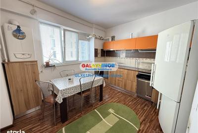 Apartament cu 3 camere, mobilat în 9 Mai - 15