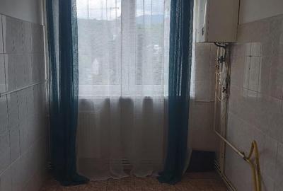 Apartament cu 2 camere semidecomandat în Centrul Civic - 5