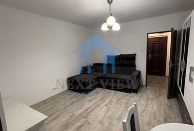 Garsoniera, Manastur - 3