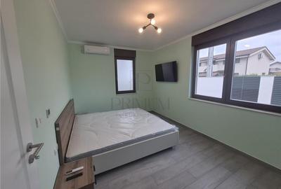 Casă individuală cu 4 camere cu Canalizare în Ghiroda - 18