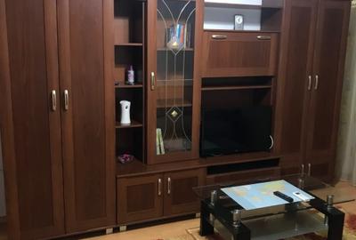 Apartament cu 2 camere semidecomandat în Tei - 2