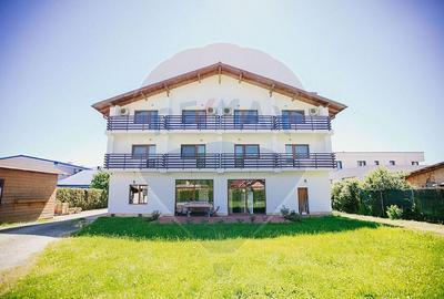 Cladire pentru birouri - 2