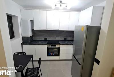 Apartament cu 2 camere în Central - 4
