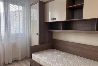Apartament 3 camere in Deva, zona Minerului, et 3 - 14