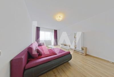 Apartament cu 2 camere decomandat, mobilat în Sânpetru - 5