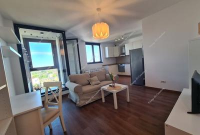 ISHO - Apartament cu 2 camere Petfriendly si priveliste panoramica - 2