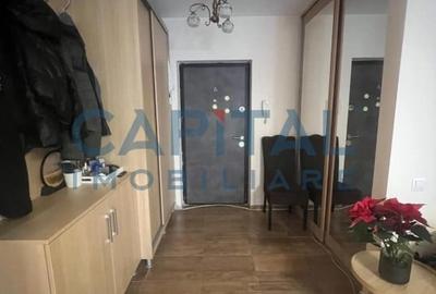 FARA COMISION! 2 camere, imobil 2017, parcare subterana, Calea Turzii - 6