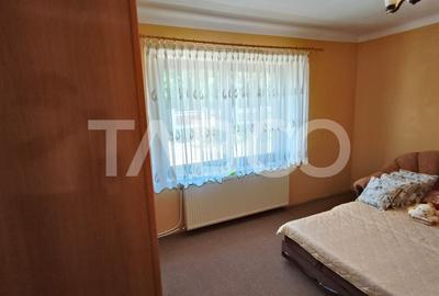 Casa de vanzare in Sebes zona semicentrala - 6