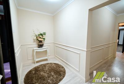 Apartament 4 camere – Mazepa 2, Galați Apartament 4 camere – Mazepa 2, Galați - 4