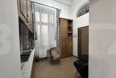 Apartament cu 2 camere semidecomandat în Central - 7