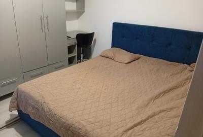 Apartament cu 2 camere în Năvodari - 4