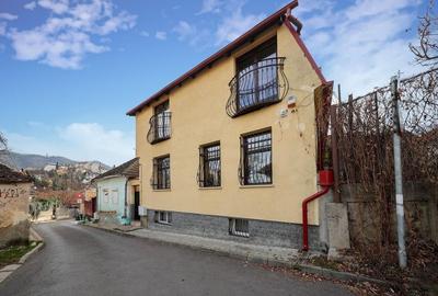 Casă deosebită de vânzare în centrul Brașovului | Comision 0% - 7