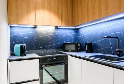 Studio de închiriat cu loc parcare inclus - One Mircea Eliade | Finisaje premium - 12