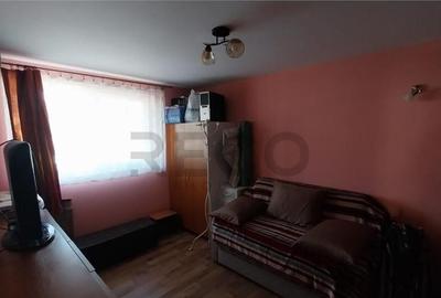 RECO Casa plan parter la cheie Santandrei - 11