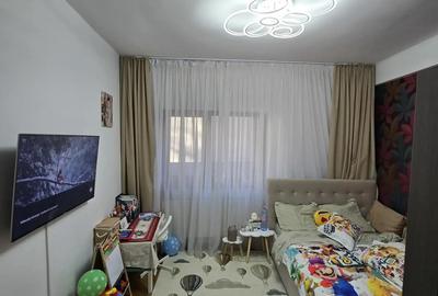 Vand apartament 2 camere in vila mobilat si utilat complet - 2