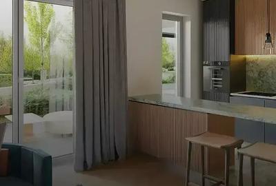 2 Camere Premium | Vedere Superbă la Lac | Finisaje de Excepție - 4