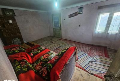 Casă cu 4 camere în Teișani - 11