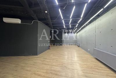 SPATIU COMERCIAL | MAGHERU | GALERIE ARTA | PILATES | RADIOLOGIE - 8