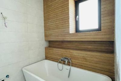 Casă cu 4 camere cu Teren 510 Mp în Balotești - 12