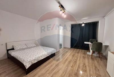 Garsonieră în Central - 3