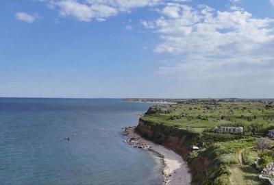 Casă cu 3 camere în Central - 5