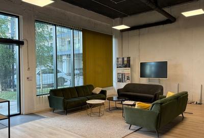REC3001550 Spatiu Comercial 90mp I De Inchiriat I 13 Septembrie I Sebastian - 4
