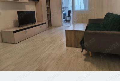 Apartament cu 2 camere semidecomandat în 1 Decembrie - 1