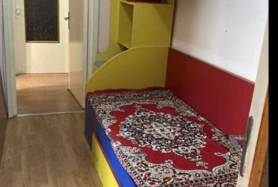 Garsonieră decomandată în Cetate - 2