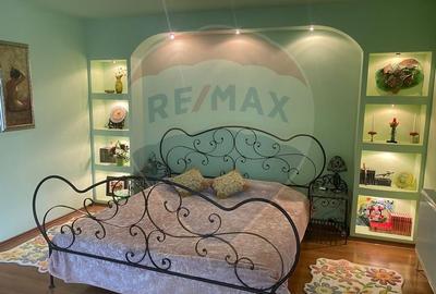 DE VANZARE Vila de vacanta in Pucioasa /Dambovita - 30