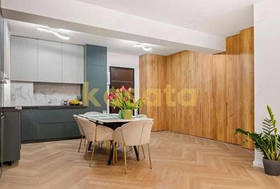 Apartament 3 camere | Upground | Metrou PIPERA - 10