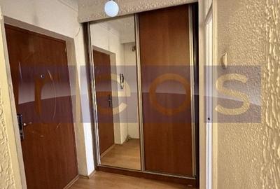 Apartament cu 2 camere decomandat, mobilat în Teiul Doamnei - 5