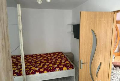 Apartament cu 2 camere nedecomandat în Tătărași - 5