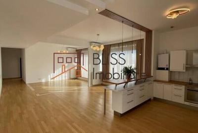 Apartament 4 camere în zona Herastrau - 3