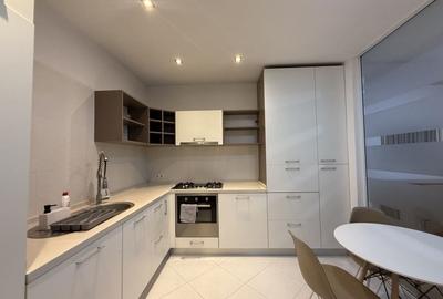 NOU! |APART 3 CAMERE |2 DORMITOARE | IBIZA SOL | SCOALA  AMERICANA LUX - 14