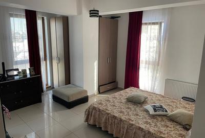 Apartament cu 3 camere în Faleza Nord - 7