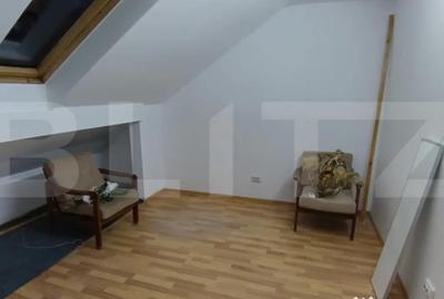 Apartament cu 3 camere decomandat în Central - 1