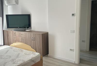 Apartament 1 camera, decomandat  – Poitiers Towers la PRET PROMOȚIONAL Apartament 1 camera, decomandat  – Poitiers Towers la PRET PROMOȚIONAL - 3