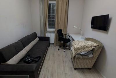Apartament cu 2 camere decomandat în Central - 1
