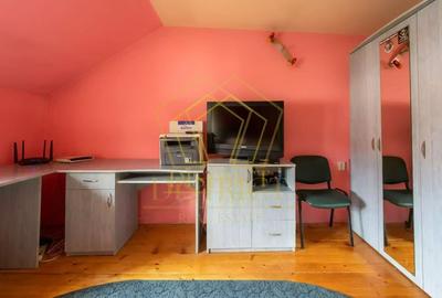 Casa individuala cu 4 camere, garaj si anexe | Girocului | COM 0% Casa individuala cu 4 camere, garaj si anexe | Girocului | COM 0% - 6