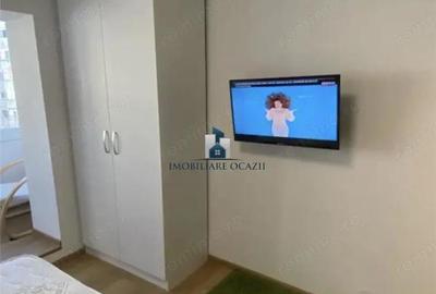 Apartament cu 2 camere decomandat în Olteniței - 5