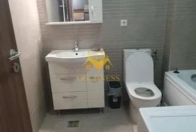 Apartament cu 2 camere semidecomandat, mobilat în Florești - 5