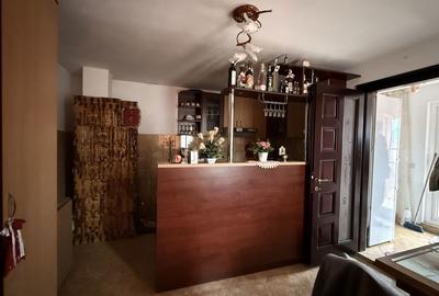 Casă cu 4 camere în Hangu - 1
